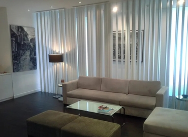 26 m² Serviced office in Jakarta CBD, Ground Floor (12190) - 3 | MatchOffice.com