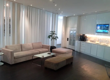 26 m² Conference room in Jakarta CBD, Ground Floor (12190) - 2 | MatchOffice.com