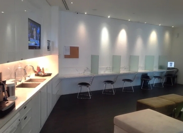 26 m² Business center in Jakarta CBD, Ground Floor (12190) - 4 | MatchOffice