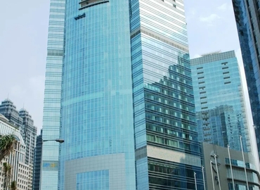 26 m² Business space in Jakarta CBD, Ground Floor (12190) - 6 | MatchOffice