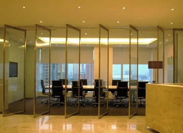 26 m² Conference hall in Jakarta CBD, Ground Floor (12190) - 5 | MatchOffice