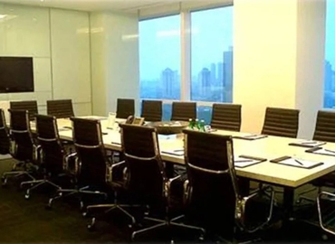26 m² Business center in Jakarta CBD, Ground Floor (12190) - 7 | MatchOffice