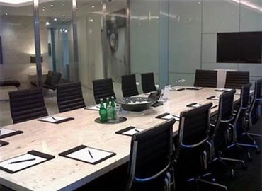 26 m² Business space in Jakarta CBD, Ground Floor (12190) - 10 | MatchOffice.com
