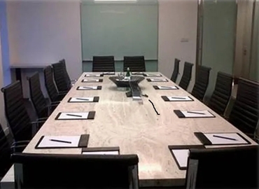 26 m² Conference hall in Jakarta CBD, Ground Floor (12190) - 9 | MatchOffice.com