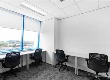 28 m² Business center in Jakarta CBD, M Plaza 1 (10220) - 3 | MatchOffice.com