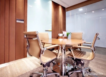 28 m² Serviced office in Jakarta CBD, M Plaza 1 (10220) - 4 | MatchOffice.com