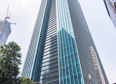 28 m² Business park in Jakarta CBD, M Plaza 1 (10220) - 5 | MatchOffice.com