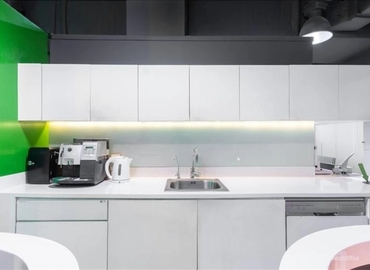 28 m² Co-working  in Jakarta CBD, M Plaza 1 (10220) - 3 | MatchOffice.com