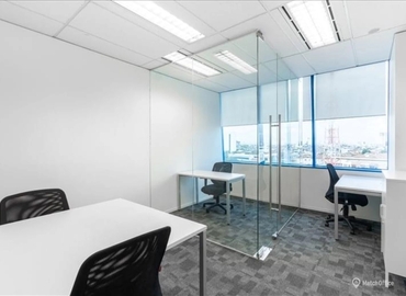 28 m² Conference hall in Jakarta CBD, M Plaza 1 (10220) - 8 | MatchOffice
