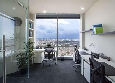 29 m² Conference room in Jakarta CBD, 18/FL (12870) - 2 | MatchOffice.com