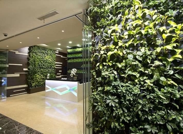 35 m² Business park in Jakarta CBD, 18/FL (12870) - 4 | MatchOffice.com