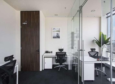 29 m² Conference center in Jakarta CBD, 18/FL (12870) - 4 | MatchOffice