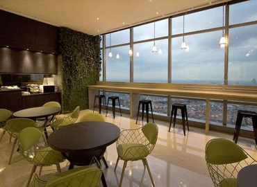 29 m² Conference room in Jakarta CBD, 18/FL (12870) - 7 | MatchOffice.com