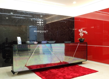 82 m² Coworking space  in Jakarta CBD, Sovereign Plaza 21st Floor (12430) - 2 | MatchOffice.com