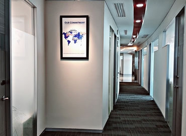 85 m² Coworking space  in Jakarta CBD, Pondok Indah Office Tower 3 (12310) - 6 | MatchOffice.com