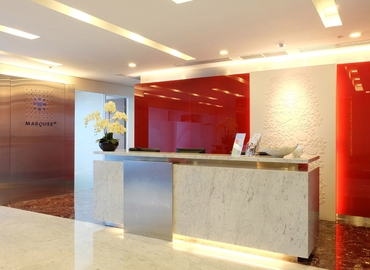 85 m² Coworking space  in Jakarta CBD, Pondok Indah Office Tower 3 (12310) - 3 | MatchOffice.com