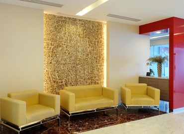 85 m² Shared workspace  in Jakarta CBD, Pondok Indah Office Tower 3 (12310) - 4 | MatchOffice