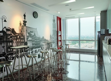 85 m² Coworking  in Jakarta CBD, Pondok Indah Office Tower 3 (12310) - 5 | MatchOffice.com