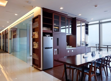 26 m² Coworking space  in Jakarta CBD, Jalan M.H. Thamrin The Plaza Office Tower (10350) - 6 | MatchOffice