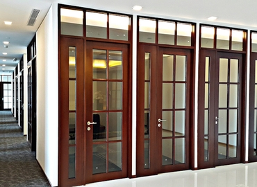 26 m² Co-working  in Jakarta CBD, Jalan M.H. Thamrin The Plaza Office Tower (10350) - 8 | MatchOffice