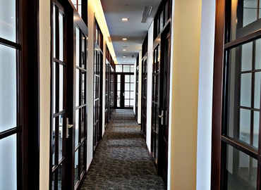 26 m² Coworking  in Jakarta CBD, Jalan M.H. Thamrin The Plaza Office Tower (10350) - 9 | MatchOffice