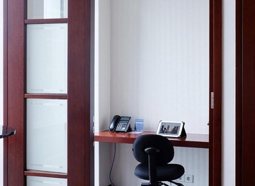 26 m² Shared workspace  in Jakarta CBD, Jalan M.H. Thamrin The Plaza Office Tower (10350) - 3 | MatchOffice