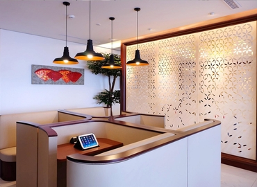 26 m² Coworking space  in Jakarta CBD, Jalan M.H. Thamrin The Plaza Office Tower (10350) - 5 | MatchOffice.com