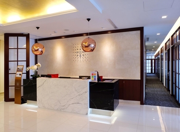 26 m² Shared workspace  in Jakarta CBD, Jalan M.H. Thamrin The Plaza Office Tower (10350) - 4 | MatchOffice.com
