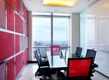 26 m² Shared office  in Jakarta CBD, Jalan M.H. Thamrin The Plaza Office Tower (10350) - 7 | MatchOffice.com
