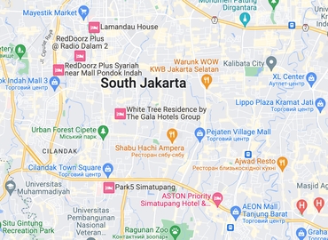 28 m² Shared office  in Jakarta CBD, M Plaza 1 (10220) - 9 | MatchOffice