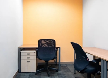 100 m² Shared office  in Jakarta CBD, Jalan Hr. Rasuna Said Kav 11 (12950) - 3 | MatchOffice