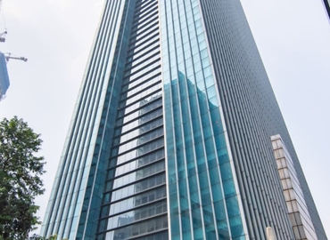 100 m² Business space in Jakarta CBD, Jalan Hr. Rasuna Said Kav 11 (12950) - 3 | MatchOffice.com