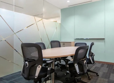 100 m² Co-working  in Jakarta CBD, Jalan Hr. Rasuna Said Kav 11 (12950) - 9 | MatchOffice.com