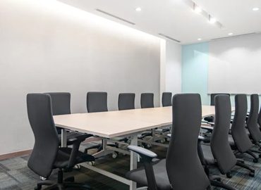 100 m² Business space in Jakarta CBD, Jalan Hr. Rasuna Said Kav 11 (12950) - 5 | MatchOffice.com