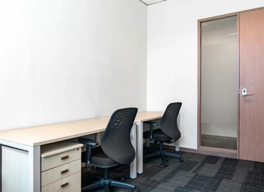 100 m² Business park in Jakarta CBD, Jalan Hr. Rasuna Said Kav 11 (12950) - 6 | MatchOffice.com