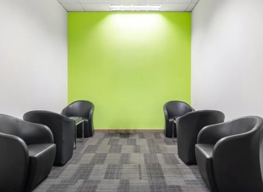 100 m² Serviced office in Jakarta CBD, Jalan Hr. Rasuna Said Kav 11 (12950) - 7 | MatchOffice