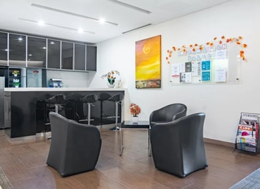 100 m² Business center in Jakarta CBD, Jalan Hr. Rasuna Said Kav 11 (12950) - 8 | MatchOffice