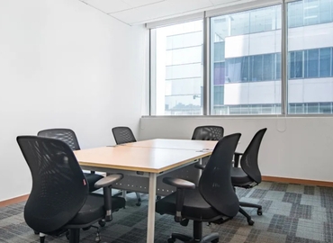 100 m² Business center in Jakarta CBD, Jalan Hr. Rasuna Said Kav 11 (12950) - 9 | MatchOffice