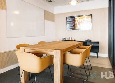 100 m² Co-working  in Jakarta South, Jalan Jendral Sudirman kav 21 (12930) - 4 | MatchOffice