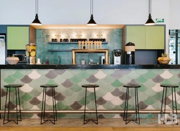 100 m² Coworking space  in Jakarta South, Jalan Jendral Sudirman kav 21 (12930) - 5 | MatchOffice.com