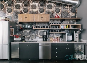 100 m² Coworking space  in Jakarta South, Jalan Jendral Sudirman kav 21 (12930) - 6 | MatchOffice