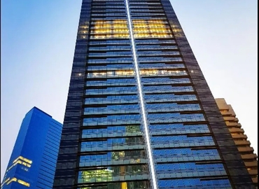100 m² Coworking space  in Jakarta South, Jalan Jendral Sudirman kav 21 (12930) - 10 | MatchOffice.com