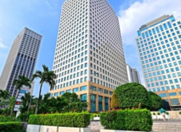 43 m² Business space in Jakarta CBD, 16th Floor (10270) - 2 | MatchOffice