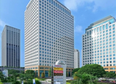 30 m² Conference room in Jakarta CBD, 16th Floor (10270) - 1 | MatchOffice