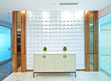 43 m² Shared workspace  in Jakarta CBD, 16th Floor (10270) - 5 | MatchOffice