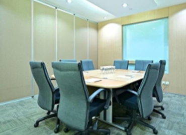 30 m² Conference space in Jakarta CBD, 16th Floor (10270) - 9 | MatchOffice