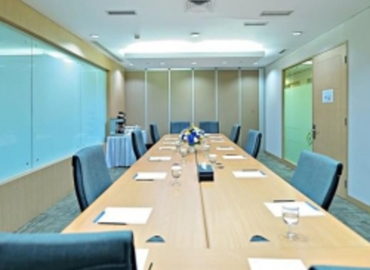 43 m² Shared office  in Jakarta CBD, 16th Floor (10270) - 10 | MatchOffice.com
