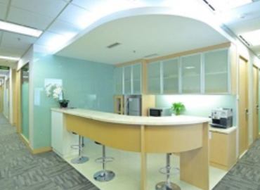 43 m² Coworking space  in Jakarta CBD, 16th Floor (10270) - 11 | MatchOffice.com