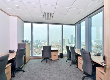 30 m² Conference space in Jakarta CBD, World Trade Center II (12920) - 5 | MatchOffice.com