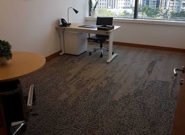 30 m² Conference hall in Jakarta South, Tower 2 (12190) - 4 | MatchOffice